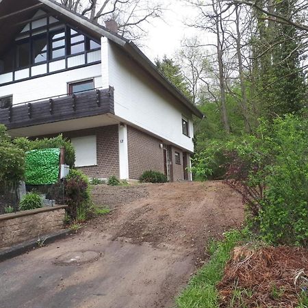 Haus Rotenburg Rotenburg an der Fulda Dış mekan fotoğraf